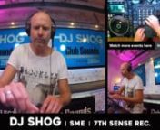 Genre:n#Classics #2000er #ClubSoundsnnVisit DJ SHOG:nhttps://www.facebook.com/djshognhttp://www.djshog.dennLabel: Sony Music/7th Sense RecordsnHomebase: Hamburg/ GERnnJOIN US! nFORMORE FINEST CLUB TRACKS &amp; DJ-SETS https://electronic-dance.tvnn► MUSIC IS THE MESSAGEnWe want to support artists and their passion for electronic music. nIf you are related to the music and have any problem with the upload, nplease send us a message at postbox@electronic-dance.netnn► LABELS &amp; ARTIST - YOU