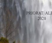 Priorat Alive 2020 from nou video