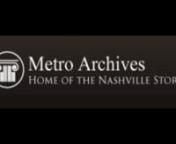 Date: 01/07/1984nFilmmaker / Production: Nashville Heritage Project Interview: Interviewee Herman KushnernPreservation: Nashville Metro Archives, Nashville Public Library, Nashville Public Library FoundationnUse: Restrictions; please contact the archive for usenObject ID: 2019.2557nTechnical: Compact Audio CassettenDescription: Created by students in Paul Clements&#39; American History Class at The Ensworth School in Nashville, TN for the Nashville Heritage Project. The Project was part of the Centu