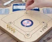 This game captures the thrill of America&#39;s pastime with home—run fun for family game night. https://bit.ly/39f2EtS
