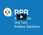 RPR’s app is like no other found in the real estate industry. Built exclusively for REALTORS®, the app offers on-the-go access to a nationwide, parcel-centric database of both residential and commercial properties, including dynamic data and robust reporting for a multitude of data sets.ntnJoin this webinar to learn how to leverage the app’s top ten assets, such as:nn • Use your phone’s location to instantly view any property nearbyn • Search for properties to find listings, sales, va