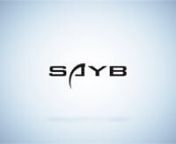 MY SAYB Yacht Presentation from sayb