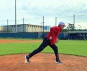 Chris Seelbach, a former MLB pitcher, is breaking down pitching mechanics to show what each part of your body does during the pitching delivery.Please watch all the videos to see from the foot placement to the top of your head what each body part should be doing to work together and generate the best pitch.