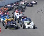 Suzuki Presents SPEED SPORT 9/4/2016 - This 25th running for the Pathfinder Small Block Supers at the Oswego Speedway took place during this year&#39;s Classic Week at the famed speedway in upstate New York.