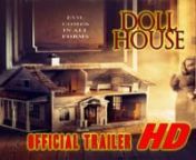 DOLL HOUSE Official Trailer #1 2020 (Horror)nnThe film stars 80s pop legend and 4-time Brit Award winner, TOYAH WILLCOX (Quadrophenia, The Tempest, Invasion Planet Earth) and Film and TV legend MARK WINGETT (The Bill, Quadrophenia, Snow White and The Huntsman) with also reality TV star PAUL DANAN (celebrity Love Island, Celebrity Big Brother, Hollyoaks)nnA care home for child runaways takes in a 11-year-old girl, her only belongings are a Doll and mysterious Doll House. She refuses to speak and