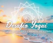 Ve toda la información del Desafío Yogui y reserva tu cupo aquí: https://www.comunidadkundalini.com/tienda-de-yoga/cursos-online/desafio-yogui-4-yoga-y-meditacion-para-vitalidad-y-manejo-de-estres/