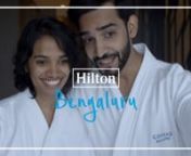 This film is part of a campaign we did for Hilton Hotels in India. We shot in Delhi, Jaipur, Goa and Bengaluru. Each destination film that we created in each of those cities, follows a typical dawn to dusk day in the life of travelers that stay at one of the Hilton Hotels. Besides each of the main four 60 seconds films, we also created cut-down versions of 30, 15 and 6 seconds in horizontal, vertical and square for social media purposes. nnn*nA Genero Production in association with CONTENTEDnnCl