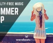 ► The best 2020 Upbeat Summer Pop Royalty Free Music! n► For legal use, purchase license &amp; download the music here: https://1.envato.market/WJARGn► Listen on Soundcloud: http://bit.ly/2MbaGdcnnn**This royalty-free music requires a license to use in your videos**nn► The