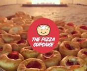 What a year! As 2019 comes to a close, we want to thank you for all of your support in our first year and for welcoming the Pizza Cupcake into your life.nWe look forward to feeding you more bites of happiness in 2020!