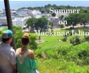 We are looking for adventurous people to work on Mackinac Island for the upcoming season.Jobs begin in early May and run through late October.We accept candidates that are available to work for varying lengths of time.Please keep in mind the later in the season a person can work the better, as many positions run through late October.nnMackinac Island is a unique place located between Michigan’s rugged upper and lower peninsulas where Lake Huron and Lake Michigan meet. There are no motor