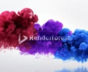 Color up your logo with the intense smoke discharge of Multicolor Blast Logo. Upload your file and get an attractive animation in a snap. Perfect for YouTube intros, TV commercials, presentation openers, and other projects. Display your brand through a flamboyant burst. Try it out now!nnhttps://www.renderforest.com/template/multicolor-blast-logo