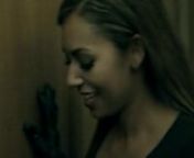 Melanie B. - Feels So Good (Music Video) from hot kissing scenes
