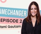 Yami Gautam has seen the best year so far. After delivering two mammoth blockbuster hits - Uri and Bala - both of which brought her a lot of love for her performance, Yami is at the top of her game. For Gamechangers 2019, we have Yami joining us for a candid chat where she discusses her journey, and reveals why she&#39;s happy the way it is. Despite having no godfather or piggybacking, Yami has made it on her own accord and she&#39;s proud of her roots. Talking about nepotism, she reveals she&#39;s not a vi