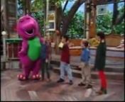 Barney I Love You Song from barney i love you