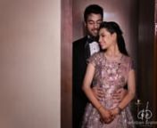 Vedika & Piyush Wedding Trailer from vedika