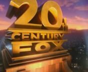 20th Century Fox Intro [HD] from 20th century fox intro