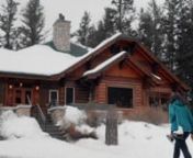 TA-WW | Jasper - Apres Ski Cabin from ww ta