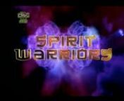 Spirit Warriors is a BBC children&#39;s adventure series created by Jo Ho, broadcast on BBC Two, BBC HD and CBBC.nnAction-packed Martial Arts FantasynInspired by ancient Chinese myths and legends the show follows Bo (Jessica Henwick), her sister Jen (Alicia Lai) and fellow school kids Vicky (Lil&#39; Simz), Trix (Gilles Geary) and Martin (Karl Rogers) who, during a trip to a museum, are transported to a parallel Spirit World.nnOnce there, they find themselves transformed into Spirit Warriors, each with