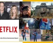 Host Ken McCoy reviews his annual Central Valley Red Carpet the latest happenings with COVID-19 and Tom Hanks, Utah Jazz players and others affected, movie Onward, Netflix news and more ...