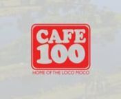 In 1946, after Richard Miyashiro was discharged from the Army, he opened a diner in his hometown Hilo and named it “Cafe 100” in tribute to the 100th Infantry Battalion.nnHe had been a member of the 100th Battalion during World War II. This was a unit comprised of Hawaii-born Japanese-American young men who volunteered to fight for America when there was bigotry against them and their families because of the attack on Pearl Harbor. They were the most highly decorated American unit of its siz