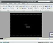 Autocad Part 11 Paperspace from paperspace