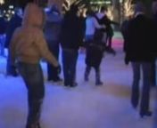 This week Domenic D&#39;Amico and Tony Finch strap on the skates at hit the ice at the Campus Martius Park in Downtown Detroit, Michigan. With special guest and Maxim&#39;s 2008 Hometown Hottie finalist, Tiffany Stone, the crew finds out why the winter in Detroit is a great place to be. We go On The Scene as we interview skaters and give you the inside look at getting your skate on downtown. Also, find out who made this weeks Pimp List and who got knocked off the High Horse. Finally, find out how to win