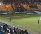 03 03 20 - FC Halifax Town vs Sutton United: Match Highlights from 20 match highlights