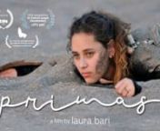 A film by Laura BarinCanada/Argentina, 2018, 95 minutes, Color, DVD, Spanish, Subtitled nOrder No. W181228nnPRIMAS is an evocative and poetic portrait of two Argentine teenage cousins who come of age together as they overcome the heinous acts of violence that interrupted their childhoods. nnWhen Rocío was 10 years old, she was dragged from her bike by a stranger, raped, set on fire and left for dead. Now a teenager, she still grapples with memories of the nightmarish assault that left her body