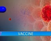 According to Oxford Dictionaries a vaccine is a substance used to stimulate the production of antibodies and provide immunity against one or several diseases, prepared from the causative agent of a disease, its products, or a synthetic substitute, treated to act as an antigen without inducing the disease.This program will look at the science behind the development of vaccines used to eradicate diseases and epidemics.The ability for vaccines to control and eliminate life-threatening infectiou