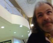 -REUPLOADED- for sound-fixing issues.n::begin recording::n::bad camerawork due to me holding the phone to my chest, all covert-like::nThis is James Brian Smith. u2028u2028I was in Richmond, checking out the E-Spot arcade. When I was done, I tried to find a bus going back to Granville, but the construction near the Skytrain made it so there weren’t any discernable bus stops. I walked a little ways, found some Asian shopping center, and stopped in to look up the metro bus Trip Planner on my pho