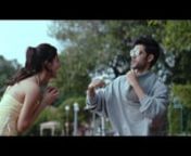 Zaeden ft. Amyra Dastur - Tere Bina Official Music Video from amyra dastur