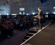 First session of our Your Kingdom Come Conference with Pete Greig - Friday 28th March 2020
