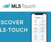 MLS-Touch is the most ADVANCED mobile MLS app for Agents. It provides powerful and easy-to-use listing searches, Realist® tax data, hotsheets, live market stats and instant comparables. It’s a powerful lead generator too with automatic Facebook publishing and agent-branded consumer apps.nnMLS-Touch is fully integrated with CoreLogic&#39;s Matrix™ MLS and Client Portal creating a seamless business hub for your daily activities and allowing you and your clients to collaborate effortlessly in re