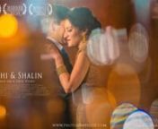 Rakhi and Shalin - Highlight Reel from shalin