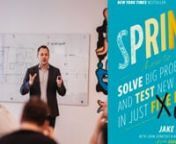 Design Sprints were invented by Google in 2016 and are now an innovation process and framework for creating and validating ideas in just 4 days. Today it´s widely used by companies such as Lego, IBM, Facebook, Uber, Salesforce, and many more. The framework can be applied when growing existing businesses or designing new products, services, and/or processes.nn***AGENDA***nnThe webinar will give you a 360-degree introduction to the Design Sprint Framework and will answer questions such as:nn1. Wh