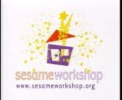 Sesame Workshop (2000) from sesame workshop 2000