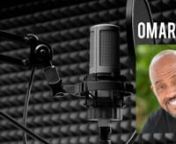 Booking: voiceovers@omarkmills.com