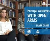 #portugalrealty #propertyforsaleinportugal #propertysilvercoast #lifeinportugal #silvercoastvolunteers #silvercoastportugalnnIn this video, find out about Silver Coast Volunteers, a great example of a group of expats from different nationalities who are working together towards making a difference in their community nnLIFE IN PORTUGAL nPortugal welcomes expats with open arms, but there are simple things you can do to make your integration even easier. nPlease visit our website to see our new “