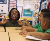 Teaching at a KIPP NJ school in Newark may be one of the most rewarding experiences of your career. Your skills and passion will have a direct impact on changing young lives, setting them on a path toward a life full of choices.nnKIPP NJ offers much more than a job in teaching or education. As part of the TEAM, you’ll be immersed in a whole community of students and families who are eager to learn and support one another. Empowered to develop your skills and career as we grow together. Encoura