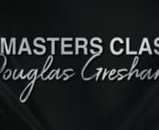 This Masters Class features Douglas Gresham, stepson of C.S. Lewis, as he talks about the man he knew as