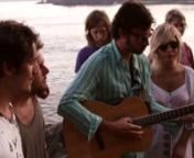 The Head and the Heart sang down the sun on August 16th with a growing crowd and chorus. nnProduced by Abbey Simmons and Josh LovsethnFilmed and Edited by Tyler KalbergnSound and Mix by Chris ProffnSongs by The Head and The Heart. nBacking choir The Doe Bay All-Stars