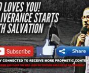 In this short but powerful video Evangelist Gabriel Fernandes shares about the love of God and God waiting for you with open hands, and He prays for you. Connect in Faith!nnSTAY CONNECTED WITH US, SUBSCRIBE, LIKE, SHAREnn•If you want Evangelist Gabriel to pray for you daily then fill in a prayer form:nnhttps://www.gabrielfernandesministries.org/daily-prayer-list/nn•Donation/Contribution to help us fund the work that we are doing: nn1)Direct Deposit:nnGFM UNITED PRAYER AND REVIVAL MINISTRYnnA