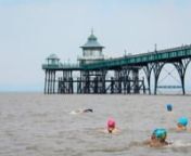 Every day of the year - rain or shine, the Clevedon swimmers plunge into the icy waters of the Bristol channel. From 10 to 80 years old, theres only one rule - no wetsuits! Time &amp; Tide presents a moving and often humorous look at life, death and friendship.nnwww.timeandtidefilm.co.uknnIsabelle Rose Neill • Director &amp; DOPnJoshua Embury • Producer &amp; SoundnJosh Jotcham • 2nd CameranEliot Lynch • 2nd CameranFabian Martin • 2nd CameranJesse Embury • Location Sound AssistantnJo