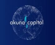 Akuna as a Market Maker from akuna