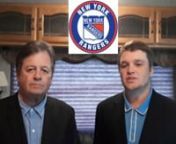 Mark and Joey discuss the RANGERS, can they make it back to the Playoffs?nnMark and Joey are Father and Son Sports Fanatics and do daily shows as well as timely features in the sports world. Our PODCAST is titled For Fans by Fans because we come at every subject we review like a fan. You can watch the sports shows live on TV that has research teams providing them with data and highlights.Our approach is to give you thoughts from us as fans, talk about the games like you would with your friends