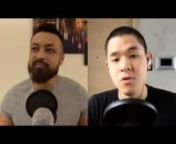 Join David Tian on the “DTPHD Podcast” as we explore deep questions of meaning, success, truth, love, and the good life. nnJoin our private Facebook group here:nhttps://www.facebook.com/groups/dtphdpodcast/nnNOTE: The audio quality for this podcast is better on the audio-only platforms, such as Spreaker, Soundcloud, iTunes, etc. See the links below. nnFor over a decade, David Tian, Ph.D., has helped hundreds of thousands of people from over 87 countries find happiness, success, and fulfilmen