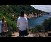 The trailer for the feature film Woody Island shot in and off the coast of Esperance, Western Australia. Now available on DVD through select retailers and online: http://www.woodyislandmovie.comnn----------------------------nnA remote island. A few lucky campers. A mysterious caretaker. Welcome to Woody Island.nnWhile the campers are busy with beaches and barbeques, reluctant young tour guide Ronnie Sheppard bunkers down in his tent hoping the weekend passes as swiftly as possible.nnThat is unti