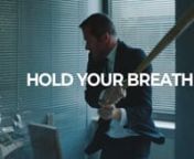 BUY / STREAM : https://fanlink.to/HYBnnHybrid’s latest single, “Hold Your Breath” is a standout track from the band’s fifth album, Light of the Fearless and here they have teamed up with actor James Purefoy (The Following, Altered Carbon, Rome, High Rise), Academy Award Winning Director, John Stephenson (Animal Farm, Dark Crystal, Jim Henson’s Creature Shop), Director of photography, Mike Brewster (Guardians of the Galaxy, Harry Potter) and the film crew from Star Wars to create this w