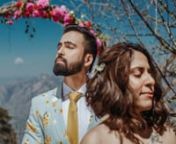 Met in School,nMarried in Woods,nNo Escape till Eternity.nnPresenting you the Trailer of very famous #TheNagaSakiWedding in the lap of Himalayas.nnReach out to us atnhttp://epicstories.innhttp://www/instagram.com/epicstories.innn+91 9630882153