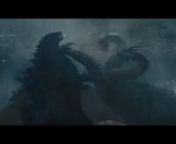 Here are the shots I animated on the movie Godzilla king of the Monsters . This was the first time I was animating big creatures and had real fun animating them. I also helped my lead with rigging for the three headed dragon Ghidorah. Hope you all like it.